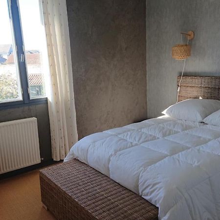 Chez David Apartment Бресюр Екстериор снимка