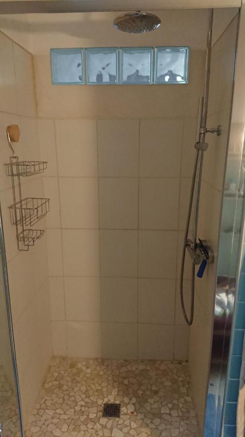 Chez David Apartment Бресюр Екстериор снимка